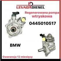 Fuel pump 0445010517