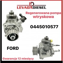 Fuel pump 0445010577