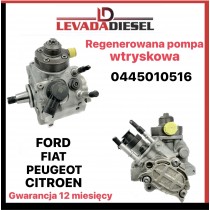 Fuel pump 0445010516