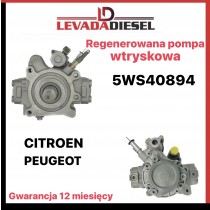 Fuel pump  5ws40657 