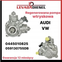 Fuel pump 0445010825