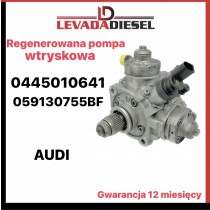 Fuel pump 0445010641