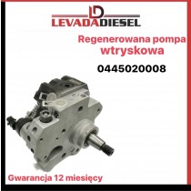 Fuel pump 0445020008