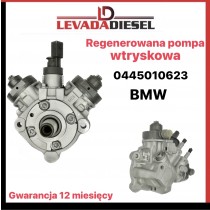 Fuel pump 0445010623