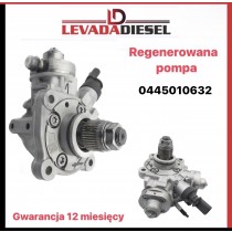 Fuel pump 0445010632