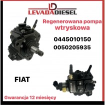 Fuel pump 0445010150