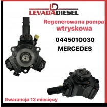 Fuel pump 0445010030