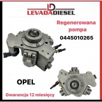 Fuel pump 0445010146 