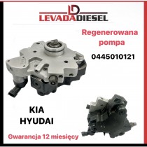 Fuel pump 0445010121