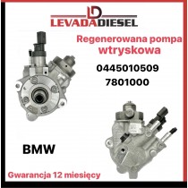 Fuel pump 0445010509