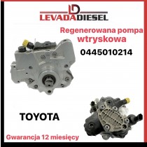 Fuel pump 0445010214