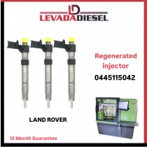 Injector 0445115042 9659229180