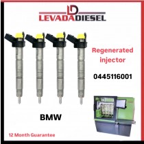 Injector 0445116001 7797877 0986435363