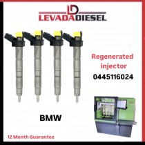 Injector 0445116024 