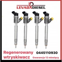 Injector 0445110930