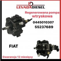 Fuel pump 0445010307