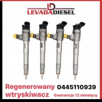 Injector 0445110939