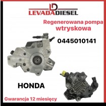 Fuel pump 0445010141