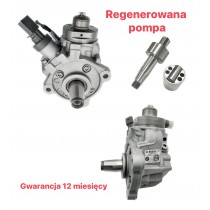 Fuel pump 0445010524