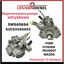 Fuel pump 5WS40694  5WS40693