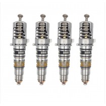 Truck injector 1521970  SCANIA HPI