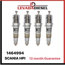 Truck injector 1464994  SCANIA HPI