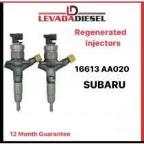 Injector 16613AA020, DCRI107890, 095000-7890