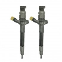 Injector 23670-51010