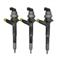 Injector 8-97376270-3, 095000-6132