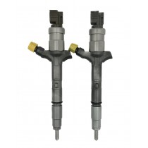 Injector 2367026061 LEXUS 2367029125 LEXUS 2367029126 LEXUS 23670-0R091 TOYOTA 236700R090 TOYOTA 2367026060