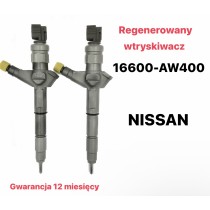 Injector 16600AW400, DCRI105130