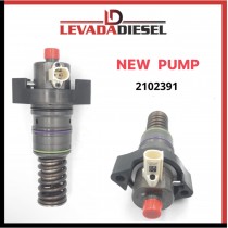 Truck injector  2102391  DAF  EURO   NEW