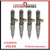 Truck injector 21340616  VOLVO, RENAULT