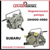 Fuel pump 294000-0980