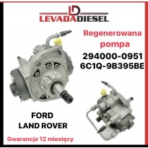 Fuel pump 294000-0951