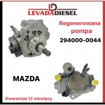 Fuel pump 294000-0044