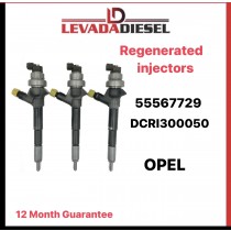 Injector 55567729, DCRI300770