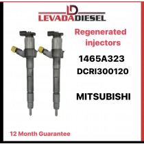 Injector 1465A323, DCRI300120, 295050-0120