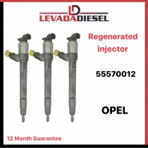 Injector 55570012, DCRI300770