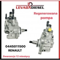Fuel pump 0445011500