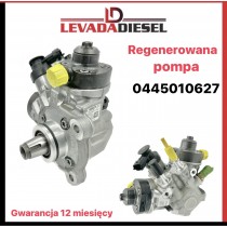 Fuel pump 0445010627