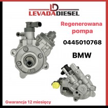 Fuel pump 0445010768