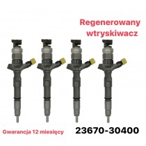 Injector 23670-30400, DCRI300460