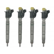 Injector 0445116037 