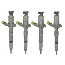Injector 23670-30290, DCRI107820
