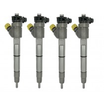Injector 0445110582
