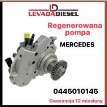 Fuel pump 0445010145