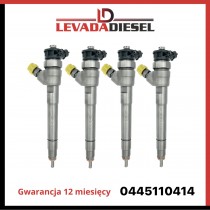 Injector 0445110414