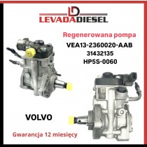 Fuel pump HP5S-0060, 31432135