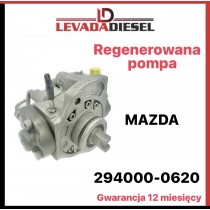 Fuel pump 294000-0620